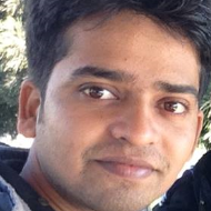 Avijit Barman Class 11 Tuition trainer in Bangalore