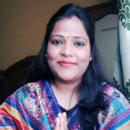 Deepika R. Class I-V Tuition trainer in Dehradun