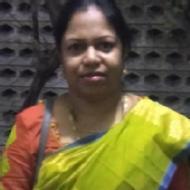 Lejeune Ramot V. French Language trainer in Chennai