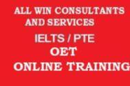 All Win Educational Consultancy PTE Academic Exam institute in Chennai