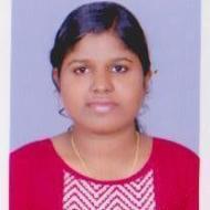 Athira T. Class 12 Tuition trainer in Thiruvananthapuram