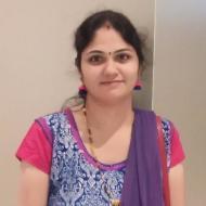 Prashanthi Class 6 Tuition trainer in Hyderabad