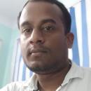 Photo of Ajaya Kumar Behera