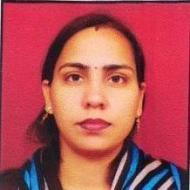 Manpreet K. Class 8 Tuition trainer in Amritsar