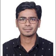 Manish Patil Class I-V Tuition trainer in Pune