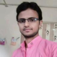 Chandrashekhar Yadav Class 11 Tuition trainer in Varanasi