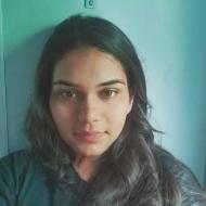 Shruti S. Class 7 Tuition trainer in Ghaziabad