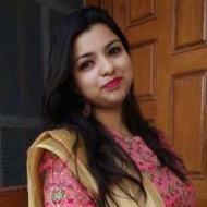 Fatima A. Class 9 Tuition trainer in Dehradun