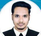 Faizan Anwar Mechanical CAD trainer in Hyderabad