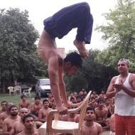 Arun Arya Yoga trainer in Rohtak