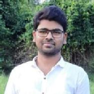 Deepak Kumar Dev Class 12 Tuition trainer in Hyderabad