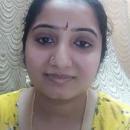 Photo of Nethra S.