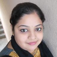 Dimple Class I-V Tuition trainer in Bangalore