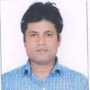 Photo of Akhilesh Kumar Pandey