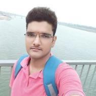 Nitesh Kumar Class I-V Tuition trainer in Prayagraj