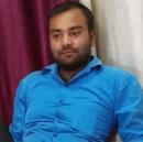 Photo of Ankit Mishra