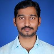 Naveen Kumar B MTech Tuition trainer in Hyderabad