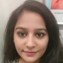 Photo of Shalini U.