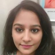 Shalini U. Class 12 Tuition trainer in Delhi