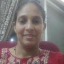 Photo of Meenakshi. A.