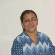 Manjula A. Class 9 Tuition trainer in Bangalore