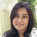 Photo of Seema J.