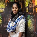 Photo of Poornima K.