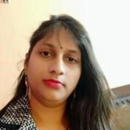 Neha G. Nursery-KG Tuition trainer in Delhi