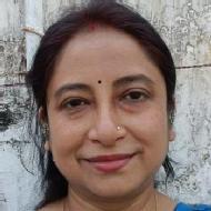 Sharmistha D. Makeup trainer in Hooghly