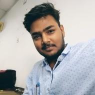 Shubham Kumar Sinha Class I-V Tuition trainer in Kolkata