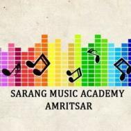 Sarang Music Academy Amritsar Vocal Music institute in Amritsar