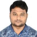 Photo of Himanshu Sekhar Behera