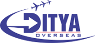 Ditya Overseas institute in Ahmedabad