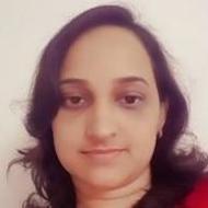 Shruti M. Class I-V Tuition trainer in Chennai