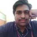 Photo of Sanket Nayak