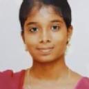 Photo of Dhivya