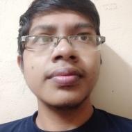 Gaurav Kumar Ch Class 9 Tuition trainer in Hyderabad