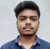 Aditya Singh Class I-V Tuition trainer in Ghaziabad