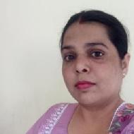 Kiran P. BBA Tuition trainer in Hyderabad