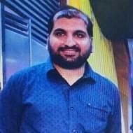 Ravi Sardana Spoken English trainer in Panipat Taraf Ansar