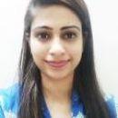 Photo of Priya C.