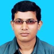 Sujit Kumar Sahoo Class I-V Tuition trainer in Balasore