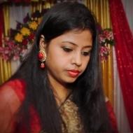 Baishakhi S. Beauty and Skin care trainer in Kolkata