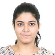 Vriti B. BCom Tuition trainer in Faridabad