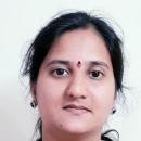 Photo of Usha R.