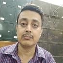 Photo of Parashar Banerjee