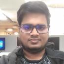 Photo of Bikram Panda