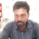 Photo of Karthikeyan Sakthivel