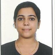 Shilpa K. Class 10 trainer in Chennai