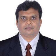 Jitendra Perl trainer in Bangalore